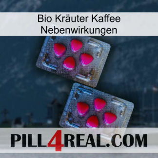 Bio Kräuter Kaffee Nebenwirkungen 14
